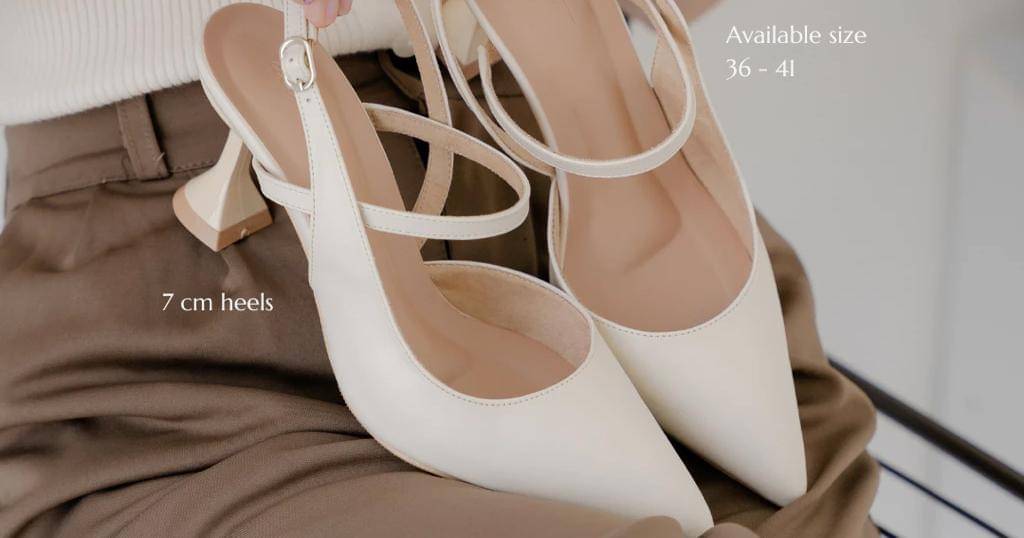 shopee.co.id/ECCLETTE SHOES Official Shop